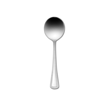 Delco Oneida Belmore Soup Dessert Spoon, PK36 B561SBLF